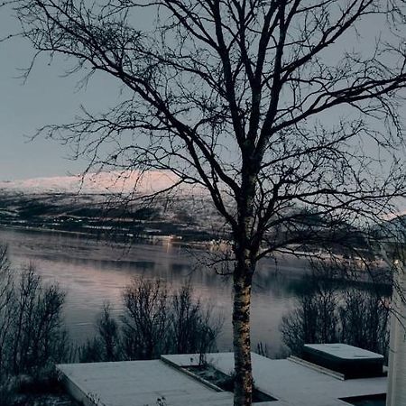 Hakoyveien 151, Tromso Hotel Ngoại thất bức ảnh
