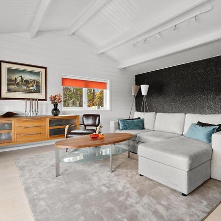 Hakoyveien 151, Tromso Hotel Ngoại thất bức ảnh