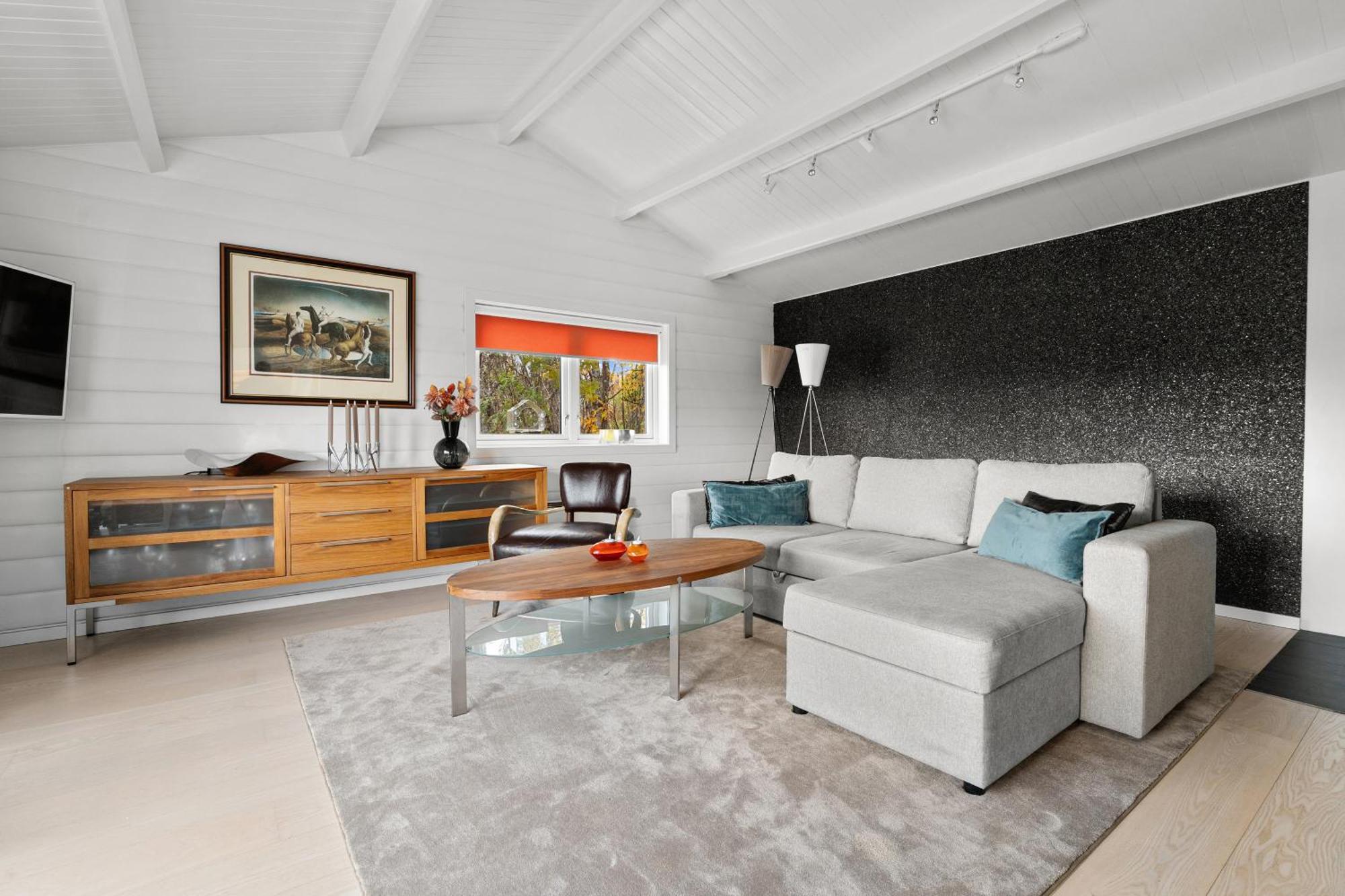 Hakoyveien 151, Tromso Hotel Ngoại thất bức ảnh