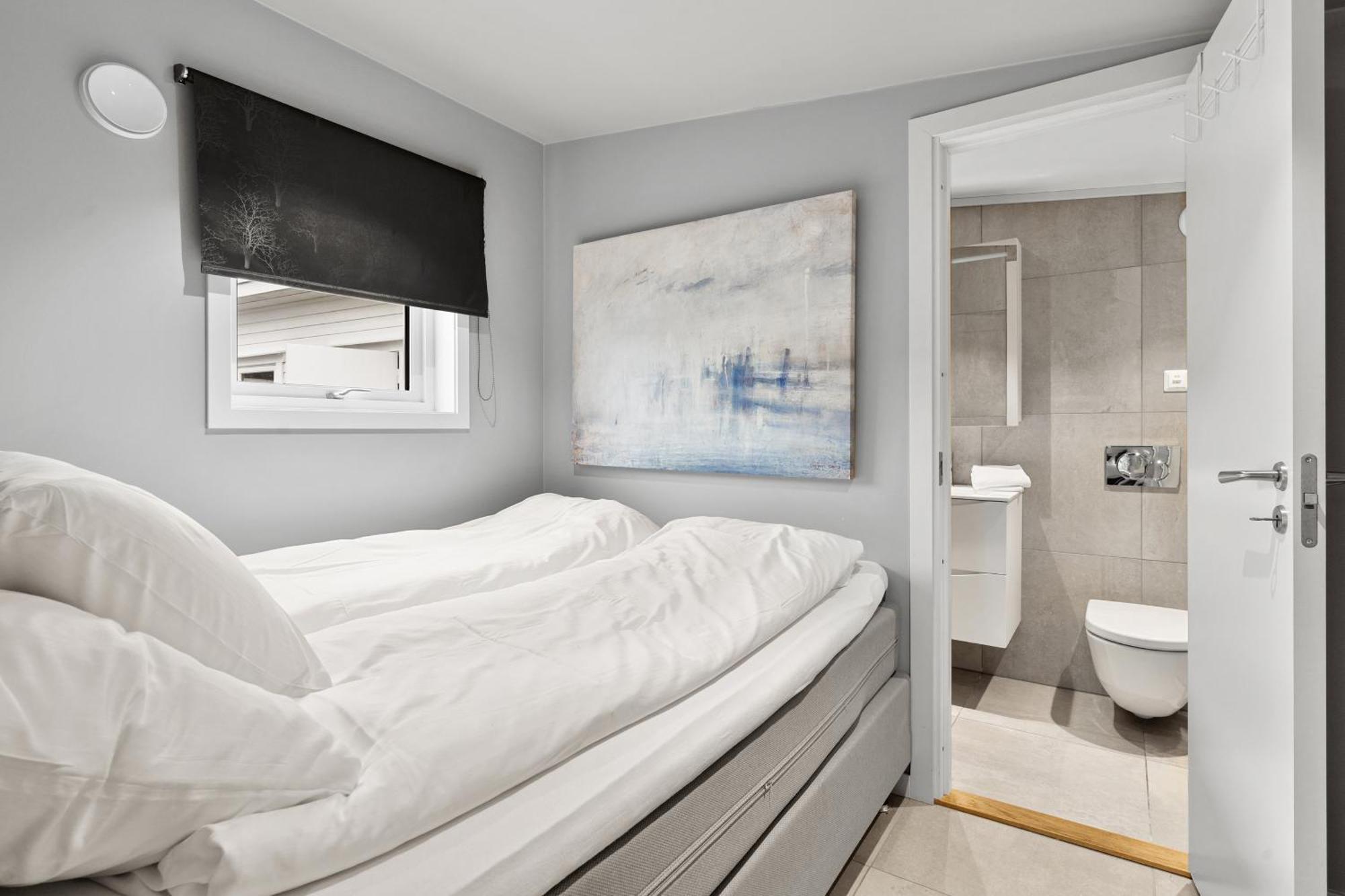 Hakoyveien 151, Tromso Hotel Ngoại thất bức ảnh