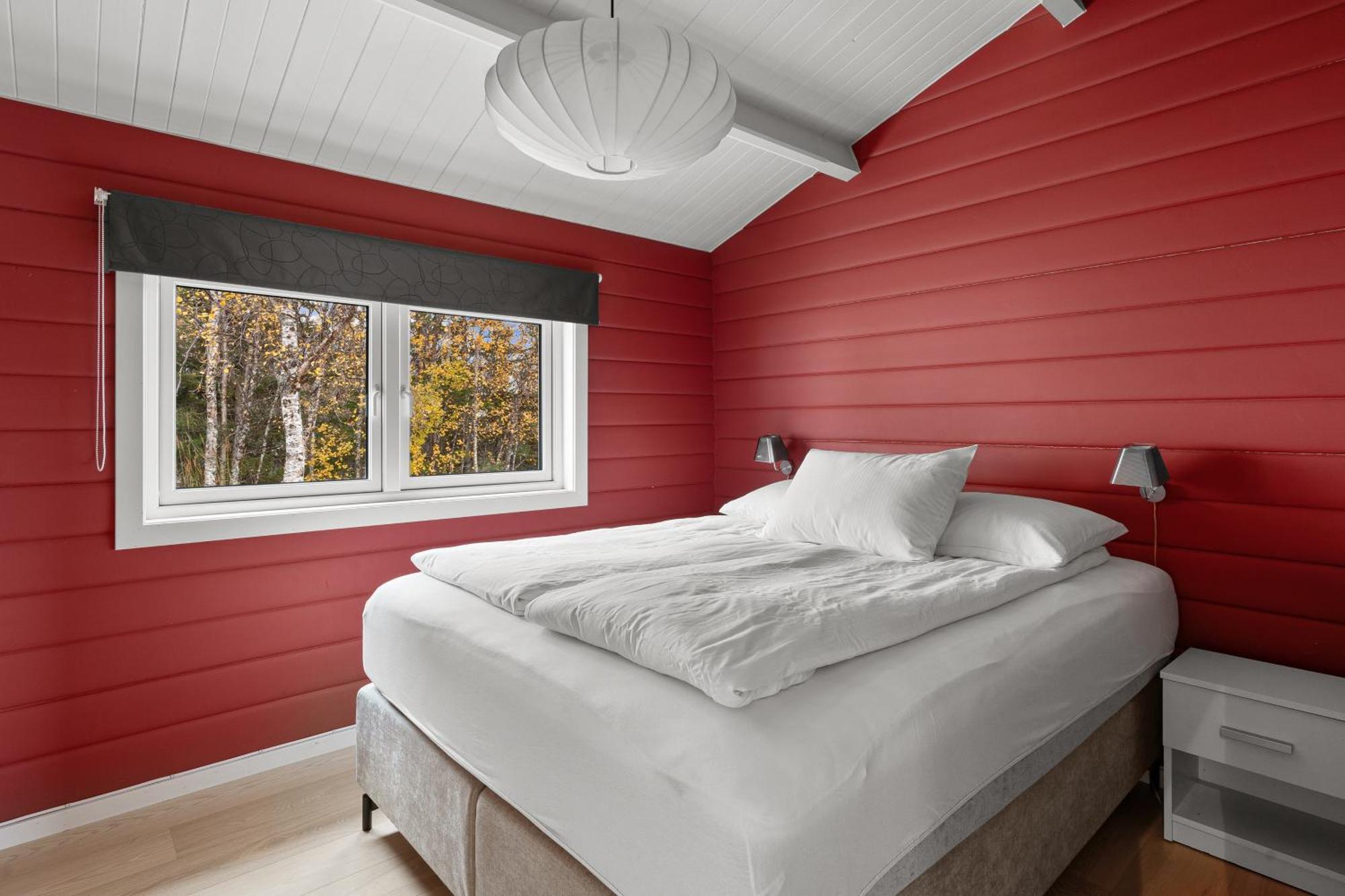 Hakoyveien 151, Tromso Hotel Ngoại thất bức ảnh